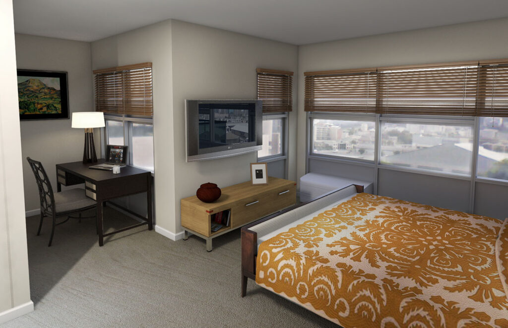 400_Keawe_-_Bedroom_2C
