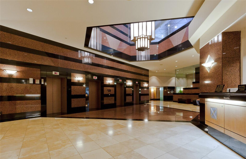 Executive_Centre_-_Lobby