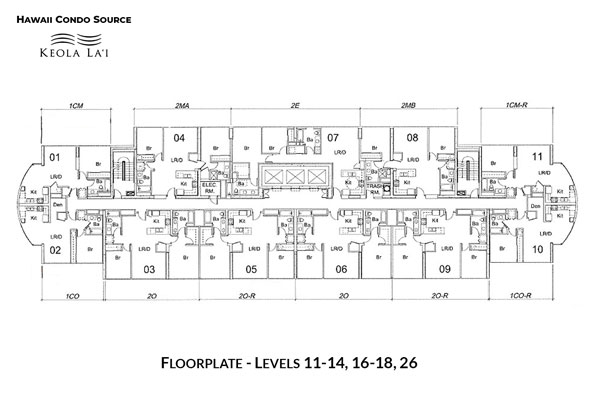 Keola_Lai_-_Floorplate_Levels_11-14,_16-18,_26
