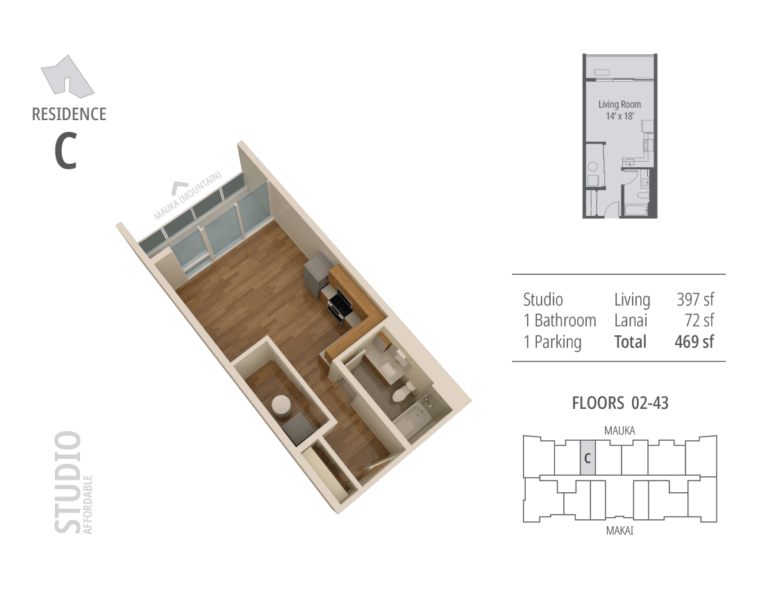 The_Central_Ala_Moana_-_Floorplan_C