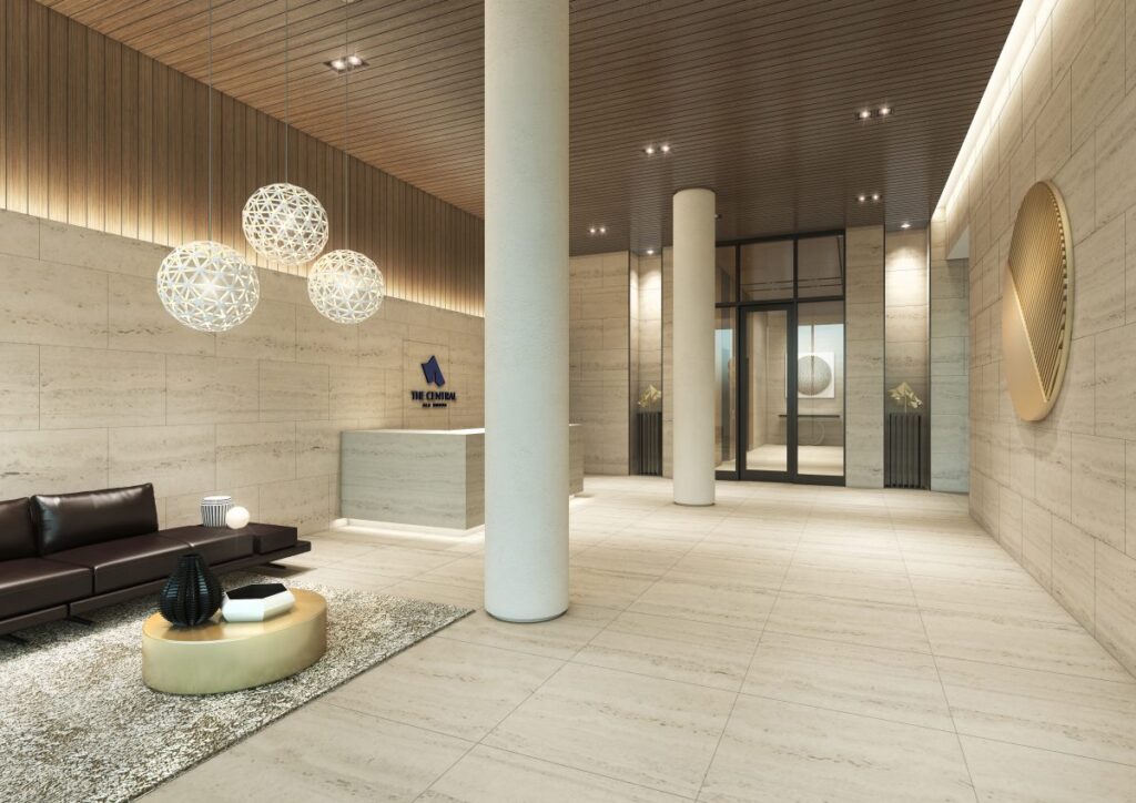 The_Central_Ala_Moana_-_Lobby